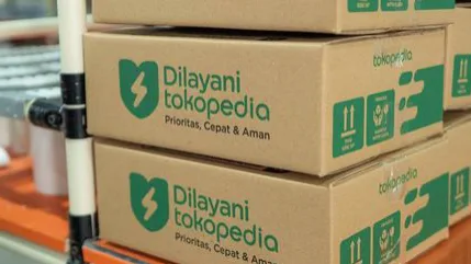 Tokopedia直播带货效果显著，卖家销量飙升60多倍