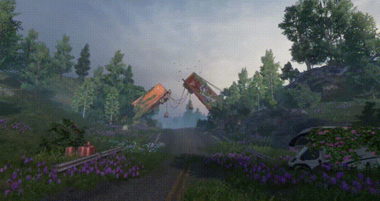 腾讯光子2023首款大作，《黎明觉醒：生机》正在打造开放世界生存方式的无限可能