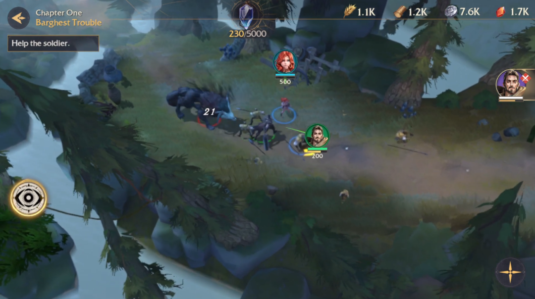 一年测试10多款游戏，这位出海大佬还藏着多少项目？