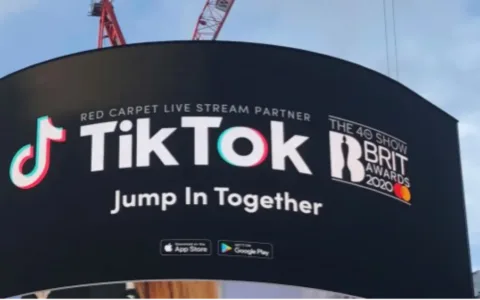 TikTok大搞电商成效显著，平台销量节节攀升