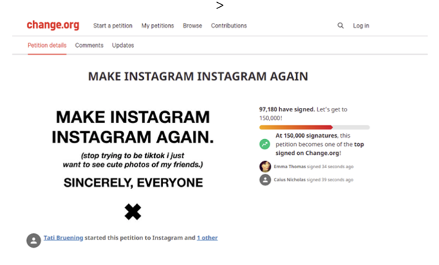2023年 Facebook、Instagram、Twitter、TikTok 发展布局前瞻
