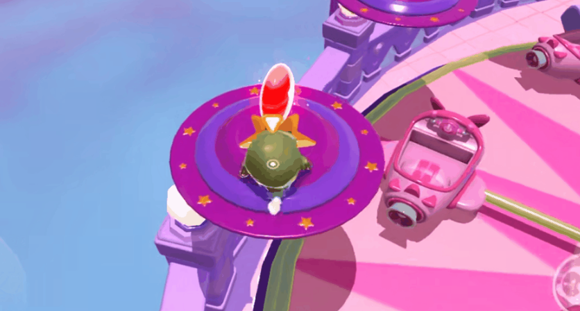 深度拆解蛋仔派对逆风翻盘史，榜‘十’黑马靠这几招