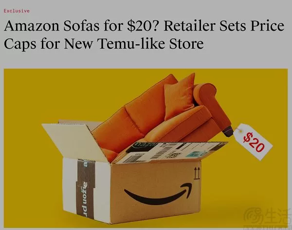 同一赛道的Shein，会放弃与Temu正面竞争吗？