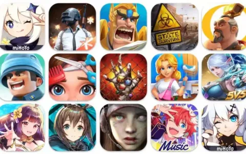 《黑道风云》累计流水破10亿美元大关——3月手游出海TOP30