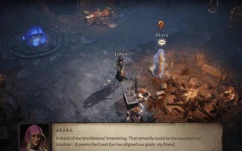 暗黑手游到底啥时候上线？3位制作人告诉我们：上半年一定