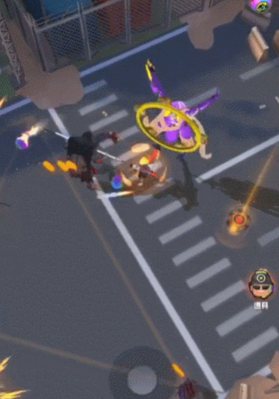 不拼创新也能卷生卷死 多条细分休闲赛道跑出了月收入过亿选手