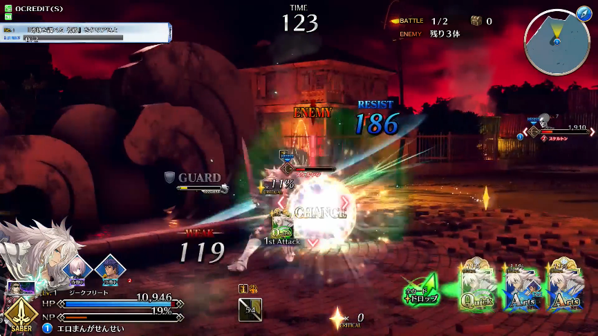 曾被字节代理，公测光速去世，这款二次元游戏在街机上神奇重生了