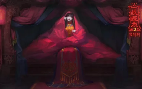 评分高达9.6，这款“恐怖游戏”竟然在B站、TapTap上屠榜了