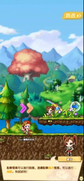 放置游戏又发威了，两款新游勇夺台服畅销榜冠亚军！