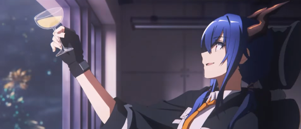 《明日方舟》被抄袭？还上了B站热搜