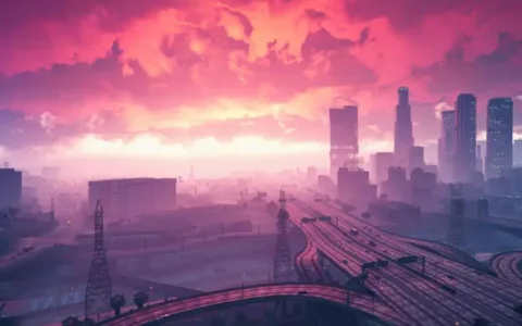 GTA5狂卖1.5亿套的背后是主机游戏行业的长盛不衰