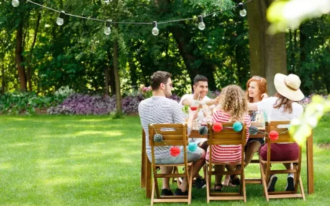 节假日密集来袭，美国人又要买买买！