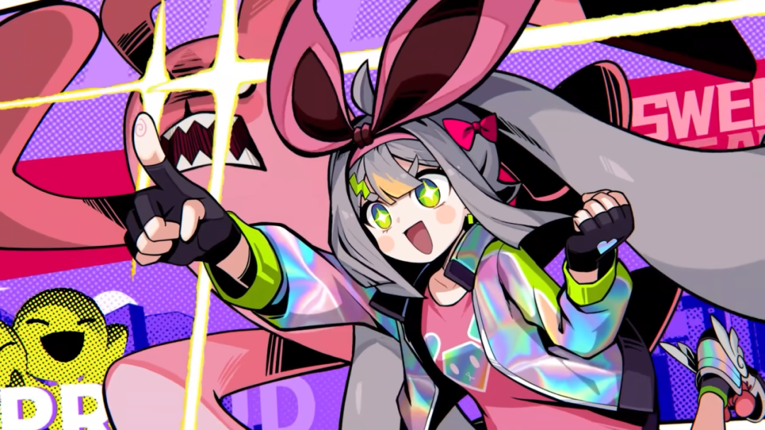 美术扛大旗！这款新游热度飙升，内测就登上热门第一