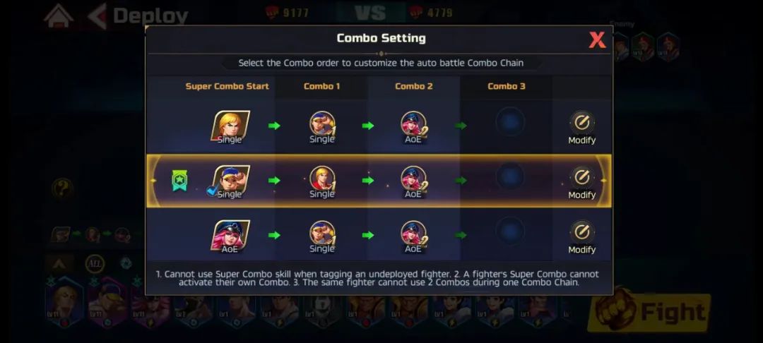 在卡牌底子上“涅槃重生” 36岁格斗IP强势席卷欧美下载榜