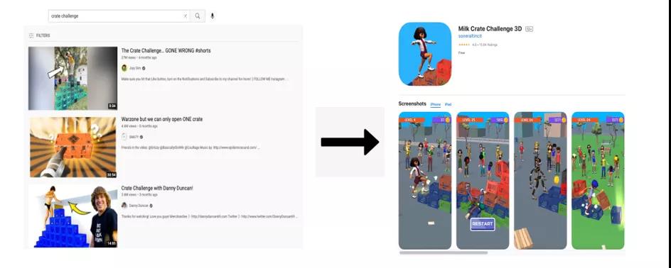 专访Smillage刘毅：2人研发团队，测试期险些被砍，这款超休闲如何逆转成美榜下载第3