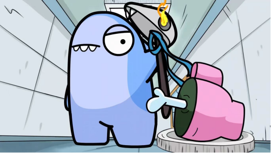 没有大推就悄悄卷了2亿用户，这家上海公司做的「社交爆款」有多离谱？