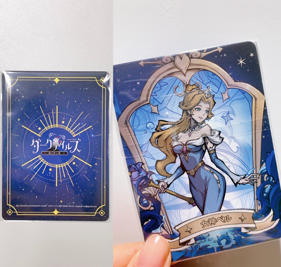 国产卡牌上线日本，仅用3天破500万收入