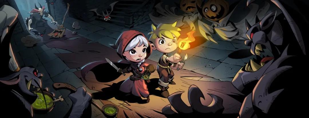 预约量高达140万，这款次世代3A TPS手游埋藏着怎样的野心？