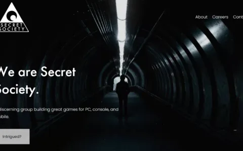 这家为亚马逊游戏开发内容的工作室，打算怎样做大做强？