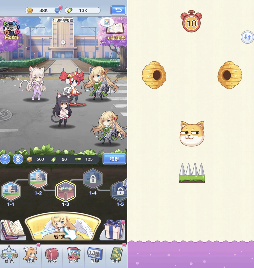 SLG大厂也有“卡牌梦”，它能做出下一个营收破10亿美元的爆款吗？