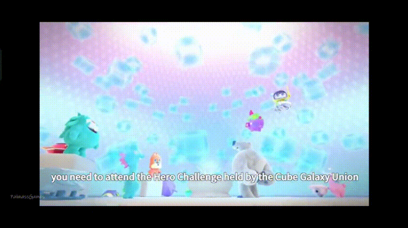 手握蛋仔派对还不够 网易又在海外低调开测一款物理系派对新游