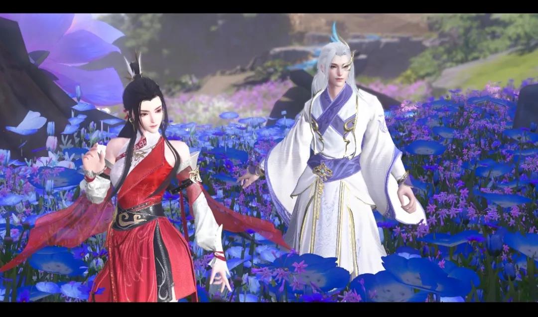 运营10年不断破圈，网易这款MMO搭建起了自己的“IP宇宙”