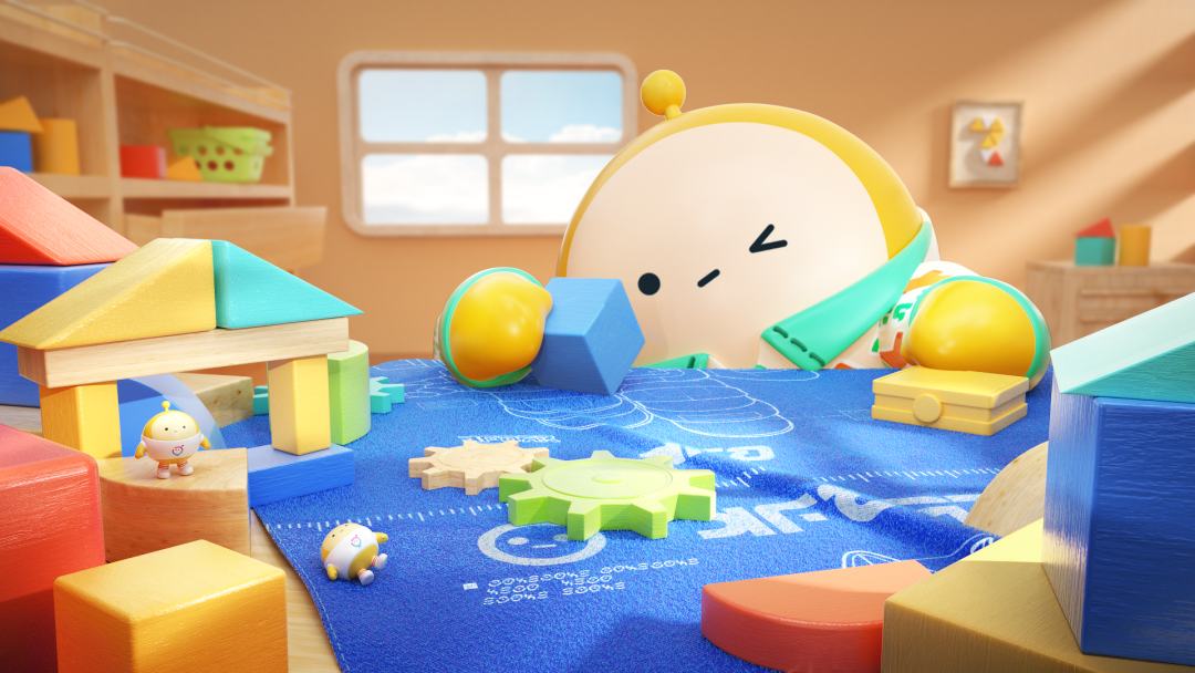 上线后稳居免费榜前十，我们来聊聊网易这款派对游戏