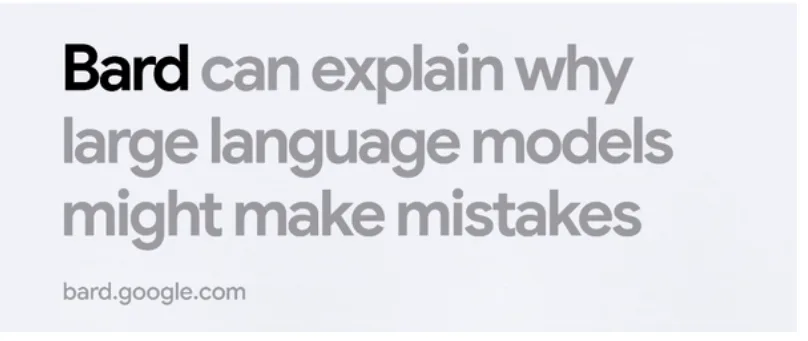 对抗ChatGPT，谷歌Bard公测炸场了：巨头开启AI对决