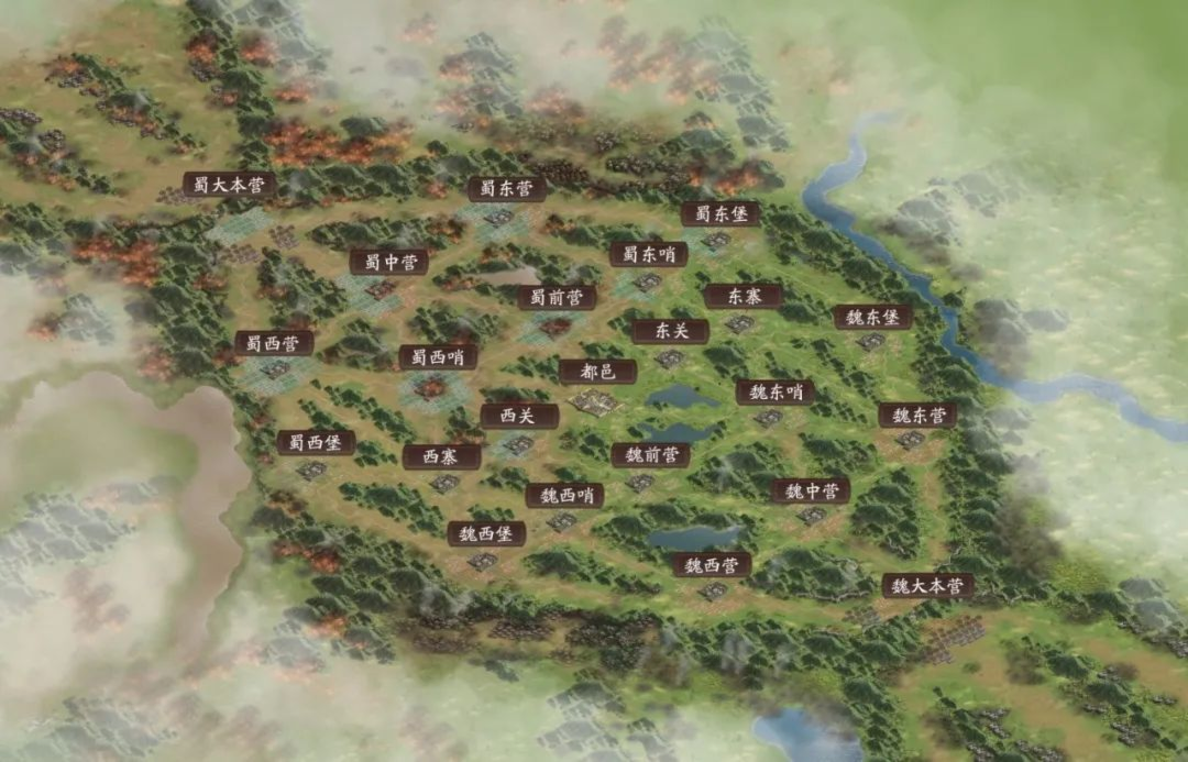 三周年之际推出新赛制，《三国志·战略版》的比赛让玩家打嗨了