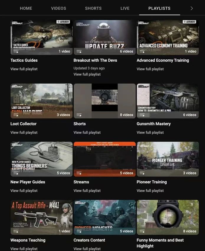 是时候为全球FPS玩家找一条新路了