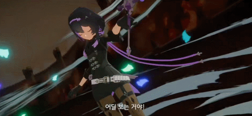 二次元放置类爆款？这款AFK-Like冲上韩国畅销榜TOP3