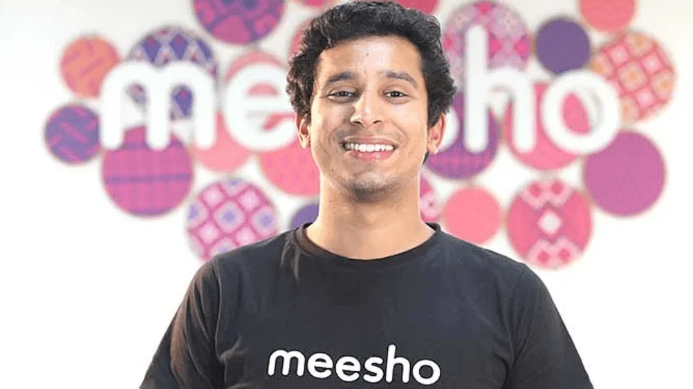 下载量达1.45亿，Meesho登上印度下载量第一