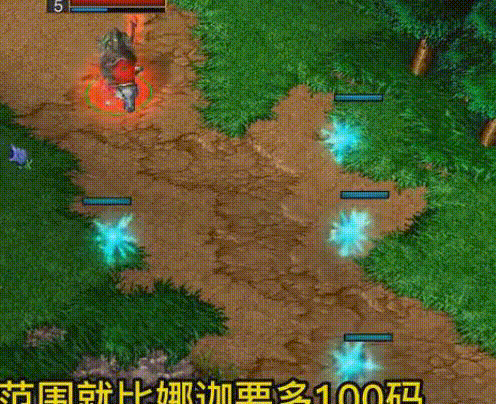 浅谈”吸血鬼幸存者”类游戏的快感设计