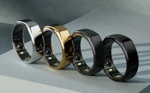 “睡眠"指环出货百万！Oura如何打造智能配件爆品？