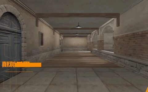 筹备5年，《穿越火线》发起了最大规模的一轮进攻