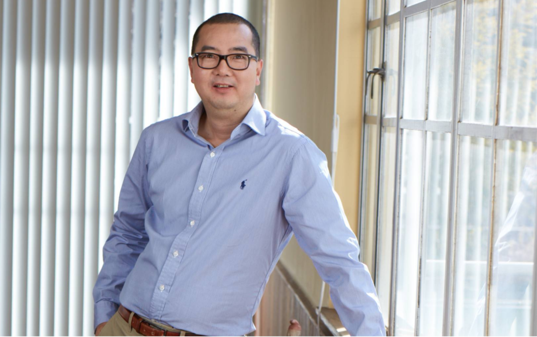 独家 | 错过米哈游的人