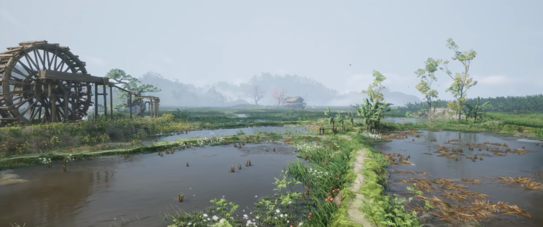 中国风开放世界？这还是我认识的叠纸吗