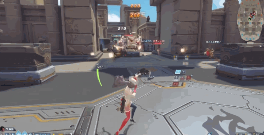 暴雪‘接盘侠’还没落定，可腾网米已开始较上劲儿了