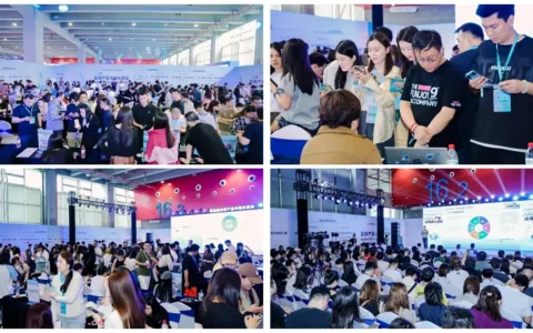 PAGC 2025|5.21游戏&AI主题日·万人出海展会精彩内容揭秘！（内含购票福利）