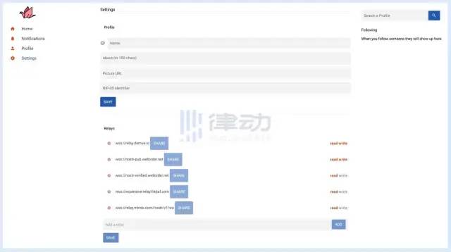 Twitter 创始人力挺Web3新社交项目 Damus！为什么突然爆火？