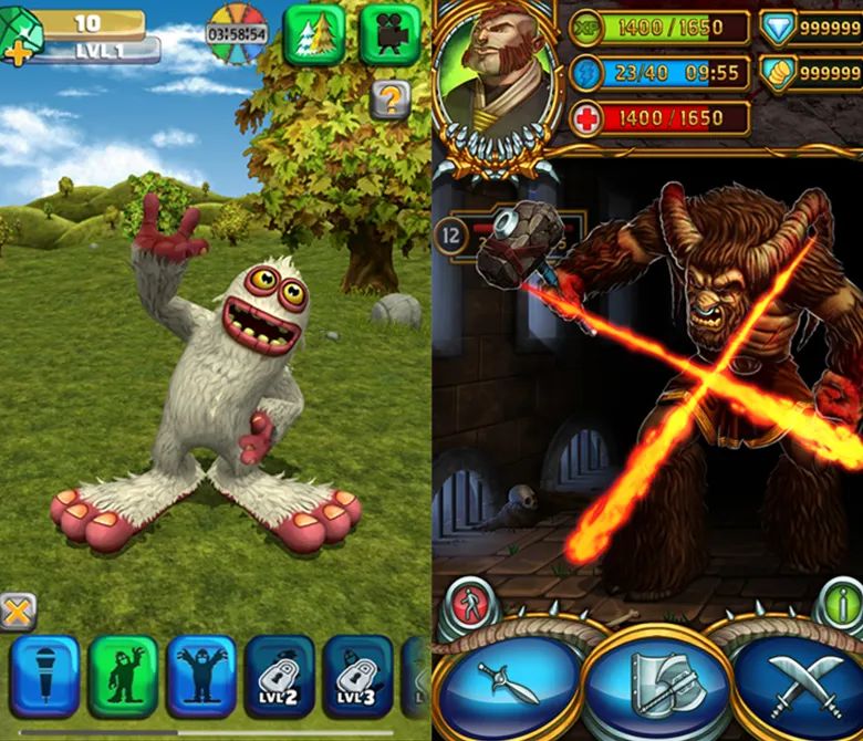 《怪物合唱团》多国登顶：十年合唱无人识，一朝丑萌天下知