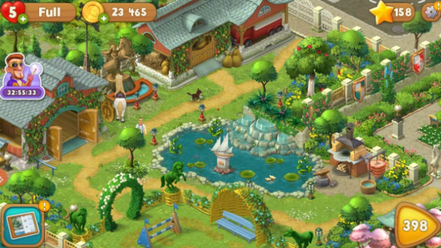 女性向游戏出海，如何用好广告素材抓住她们的心？