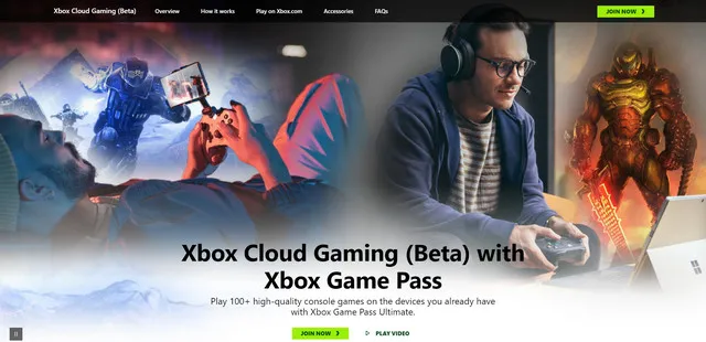 微软副总裁采访：600人团队服务开发者，微软如何构建游戏生态圈？