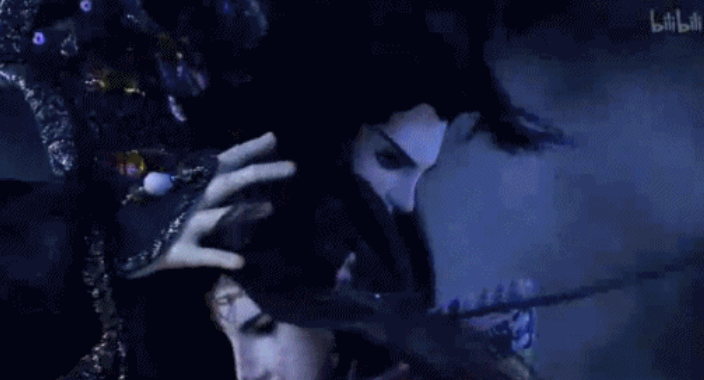 二次元混战开启，「布袋戏」竟成新晋出海黑马？