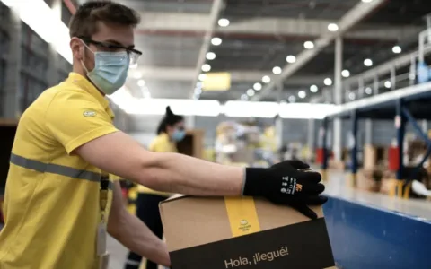 2022美客多热卖品揭晓！火遍拉美市场的是这些...