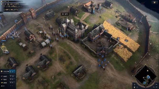 微软也来打情怀牌，《帝国时代4》够香吗？