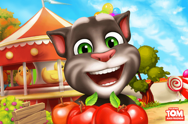 快速登顶多国免费榜 Onesoft让“会说话的猫”成为玩家噩梦