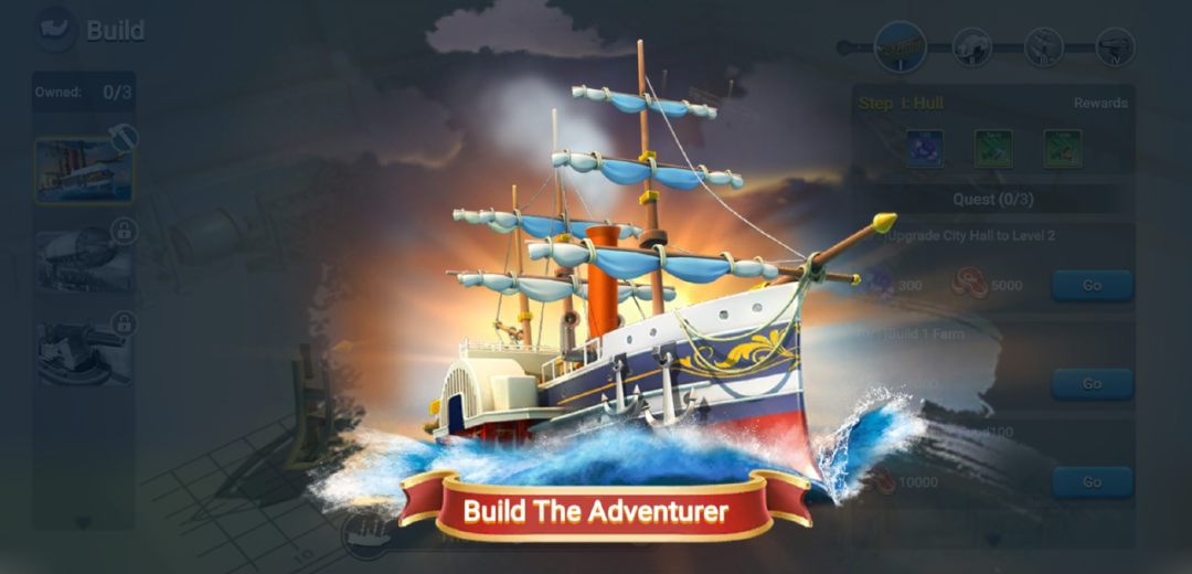 一款SLG大赚60亿，这家华南大厂开赌下一个爆款