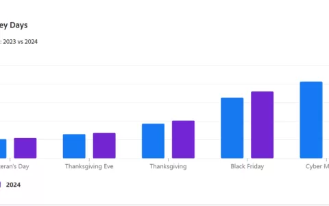 不卷价格，2025跨境电商还能怎么打？