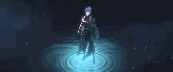 新游开团乱战，为何我仍看好《鸣潮》？